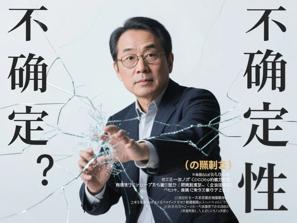 突破