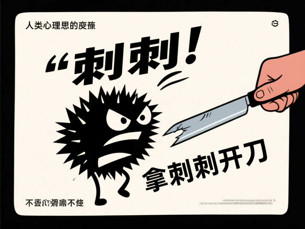 都充满威胁