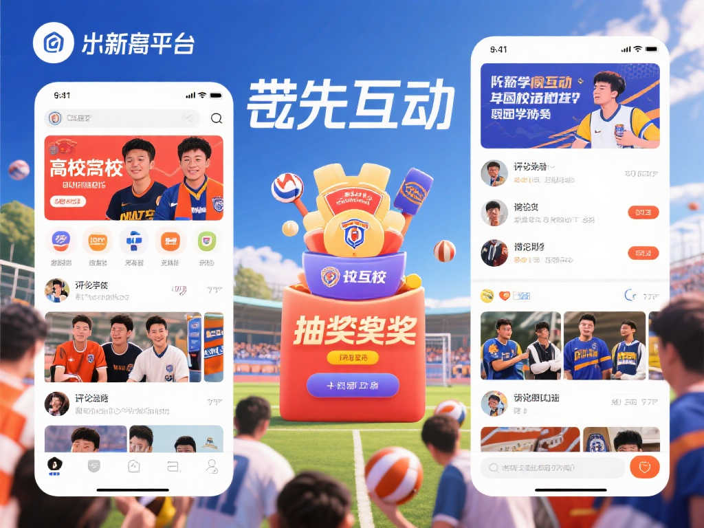 的靈光閃現