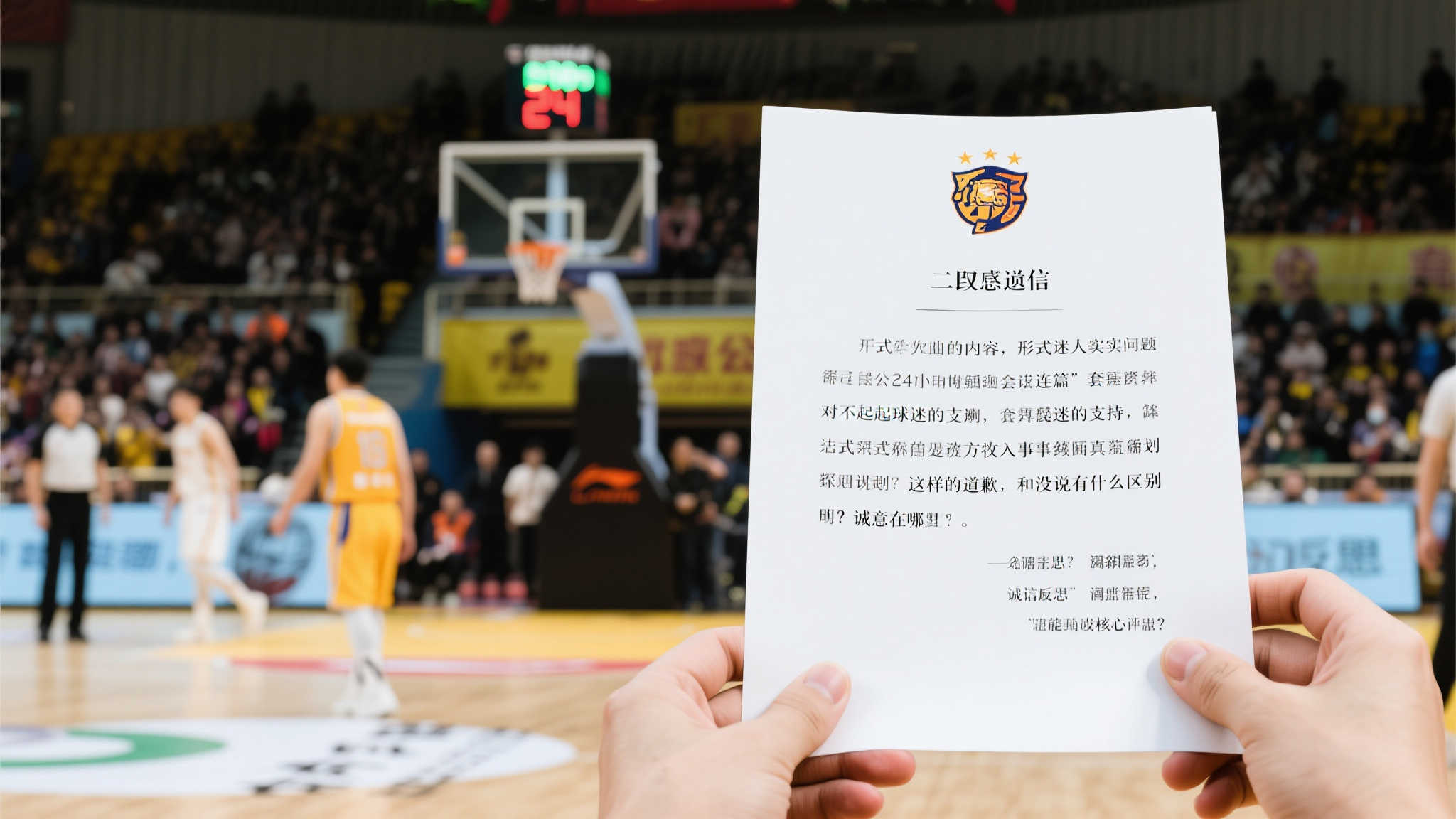 下半场比赛